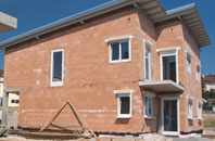 Fimber home extensions