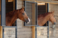 Fimber stable installation