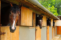 free Fimber stable construction quotes