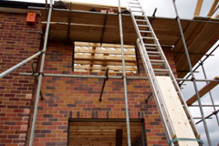 house extensions Fimber